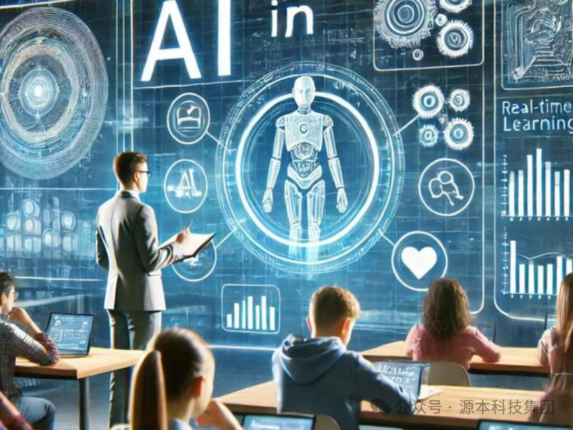 艾弗森贝博ballbet官网科技-本科生掌握大数据、云原生、AI-竞赛保研求职的“超车秘籍”来了！